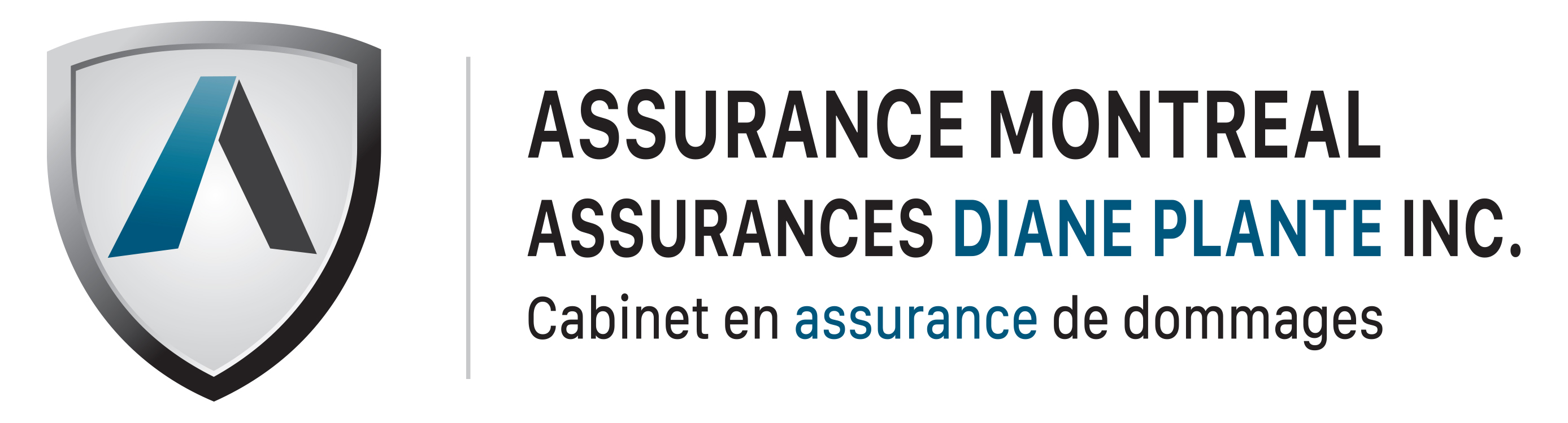 Assurances Inc Logo
